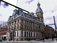 Hotel Best Western Plus Wooster Hotel & Conference Center, Wooster, photo