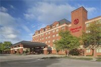 Фото Sheraton Suites Akron Cuyahoga Falls