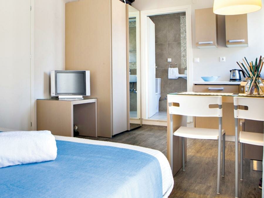 Фото Notos Luxury Studios