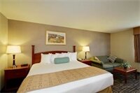 Фото Best Western Airport Inn