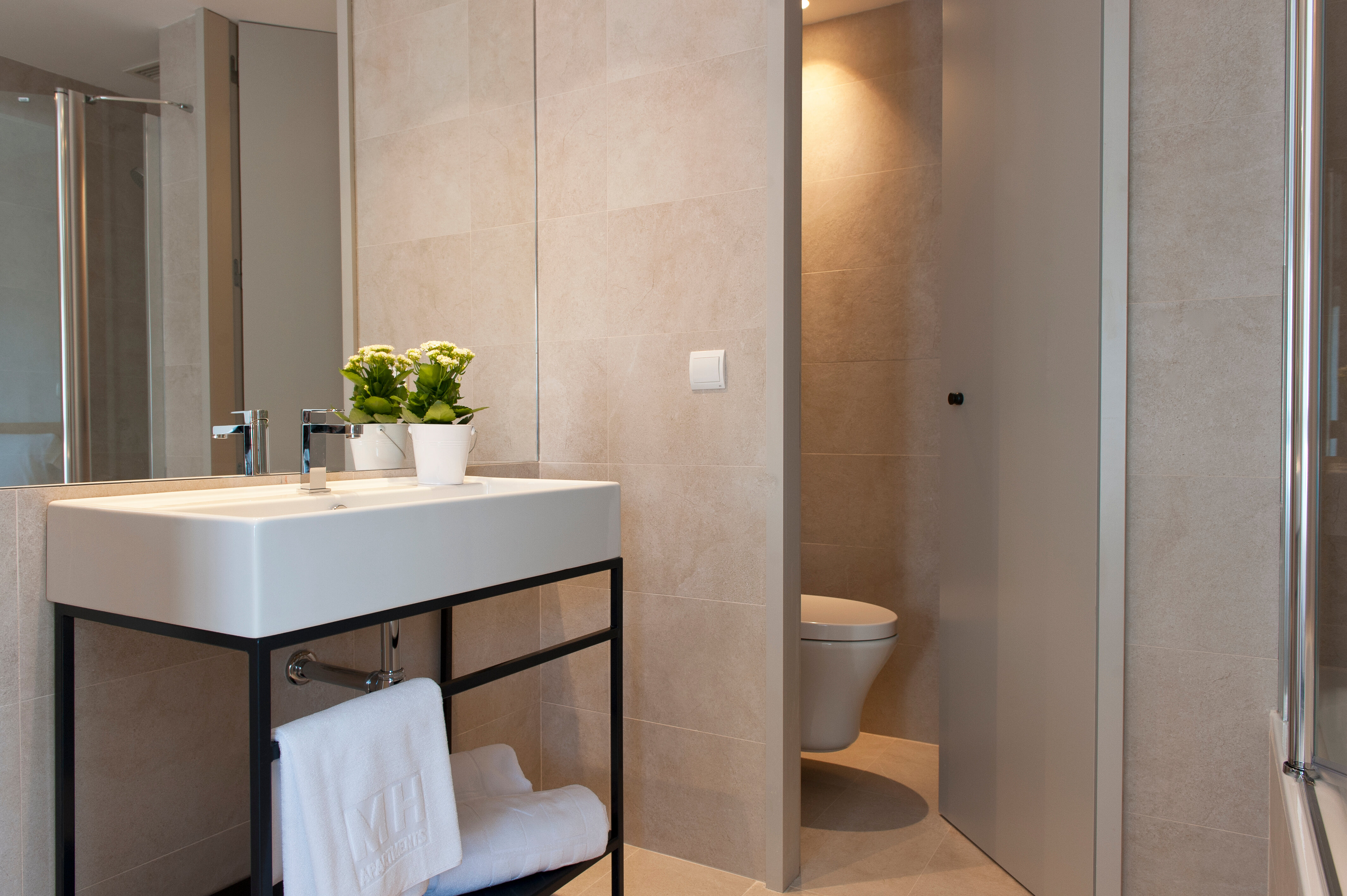 Фото Mh Apartments Central Madrid