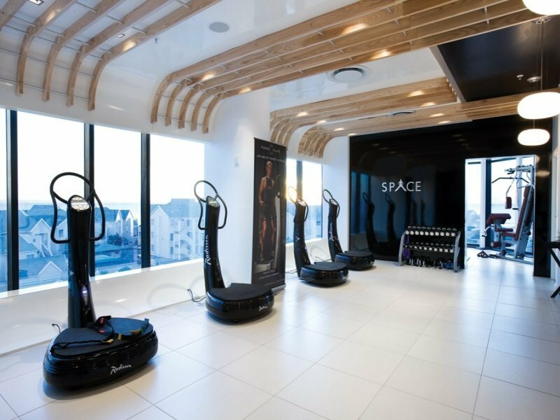 Фото Radisson Blu Hotel, Port Elizabeth