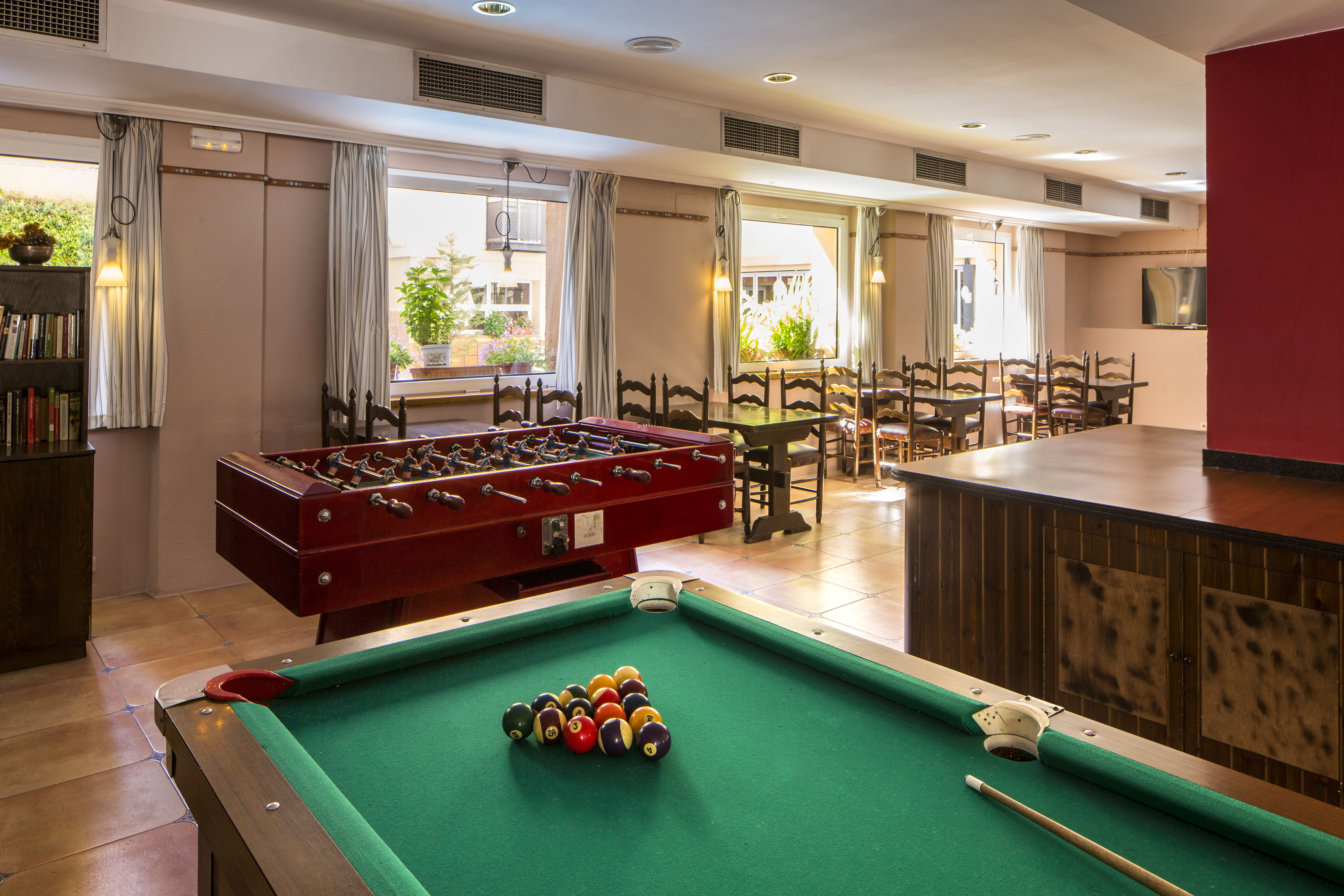 Фото Desconnectar Tossa de Mar