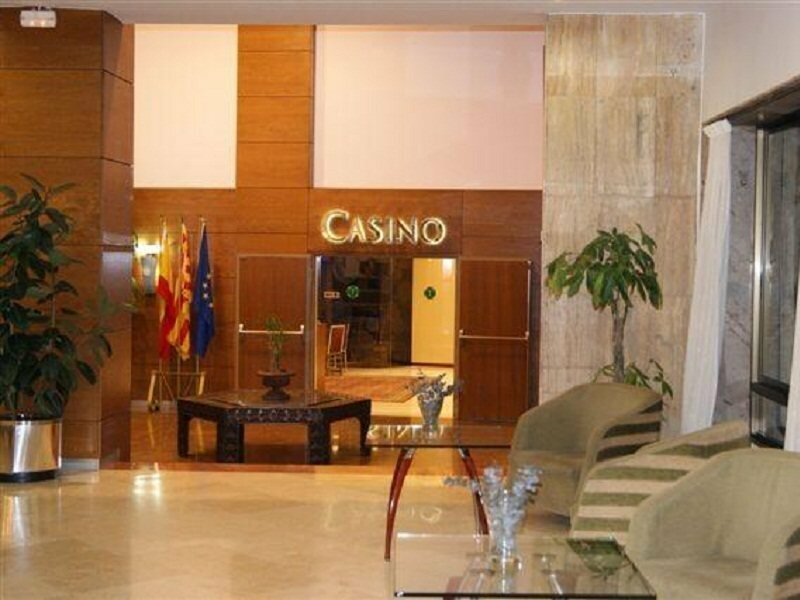 Фото H10 Imperial Tarraco