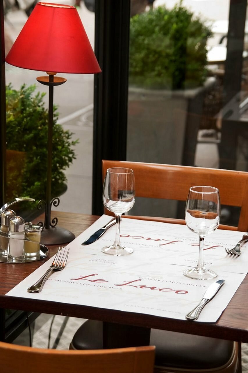 Фото Hotel Observatoire Luxembourg