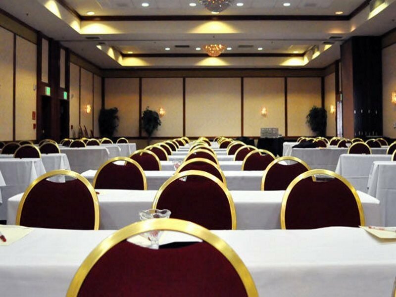 Фото Fullerton Marriott at California State University