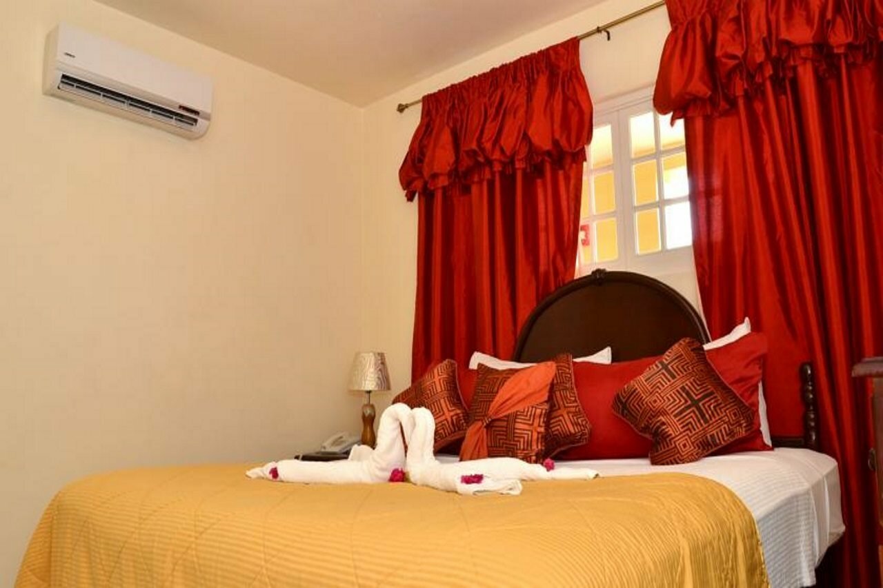 Фото El Greco Resort