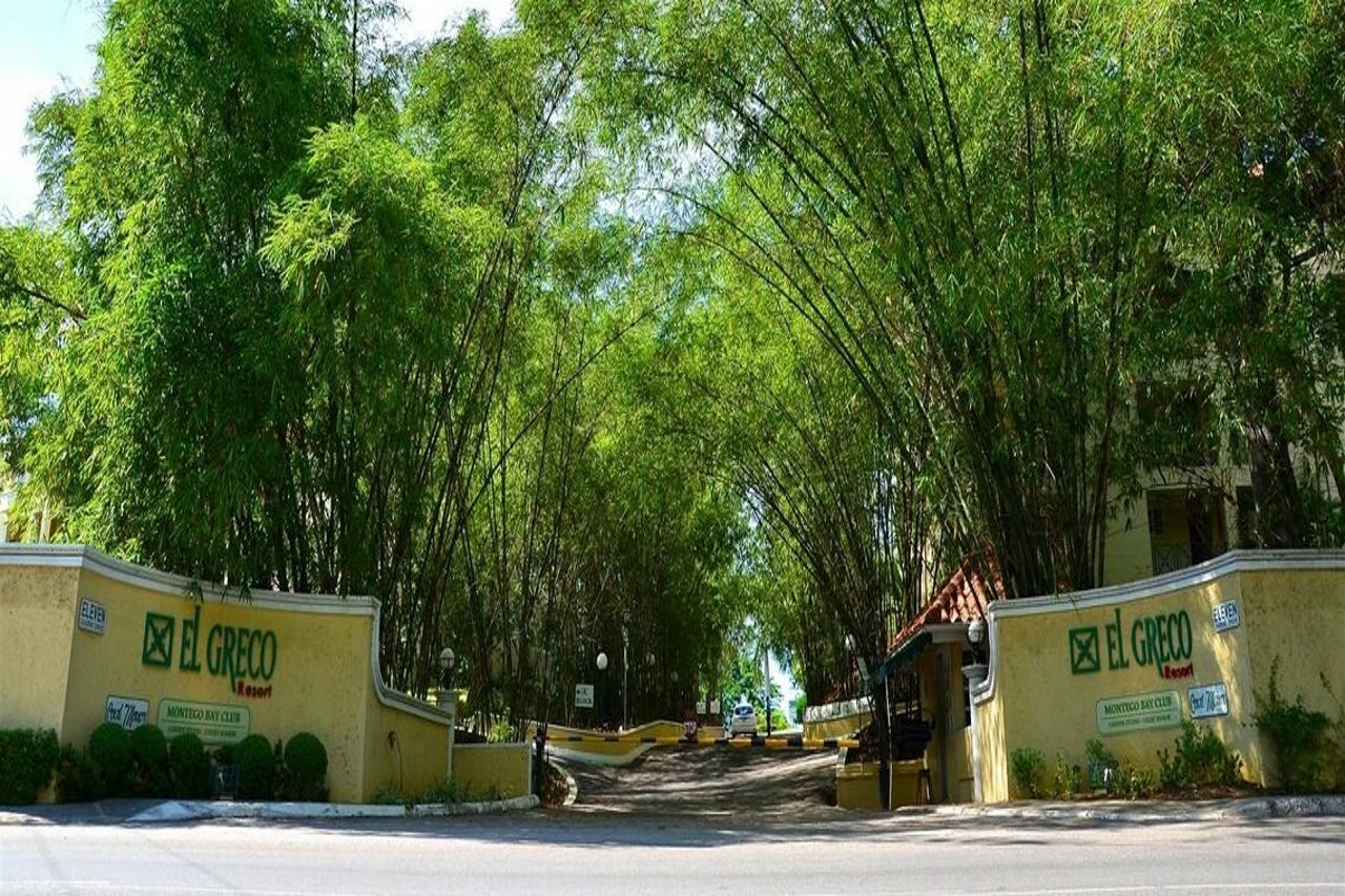 Фото El Greco Resort