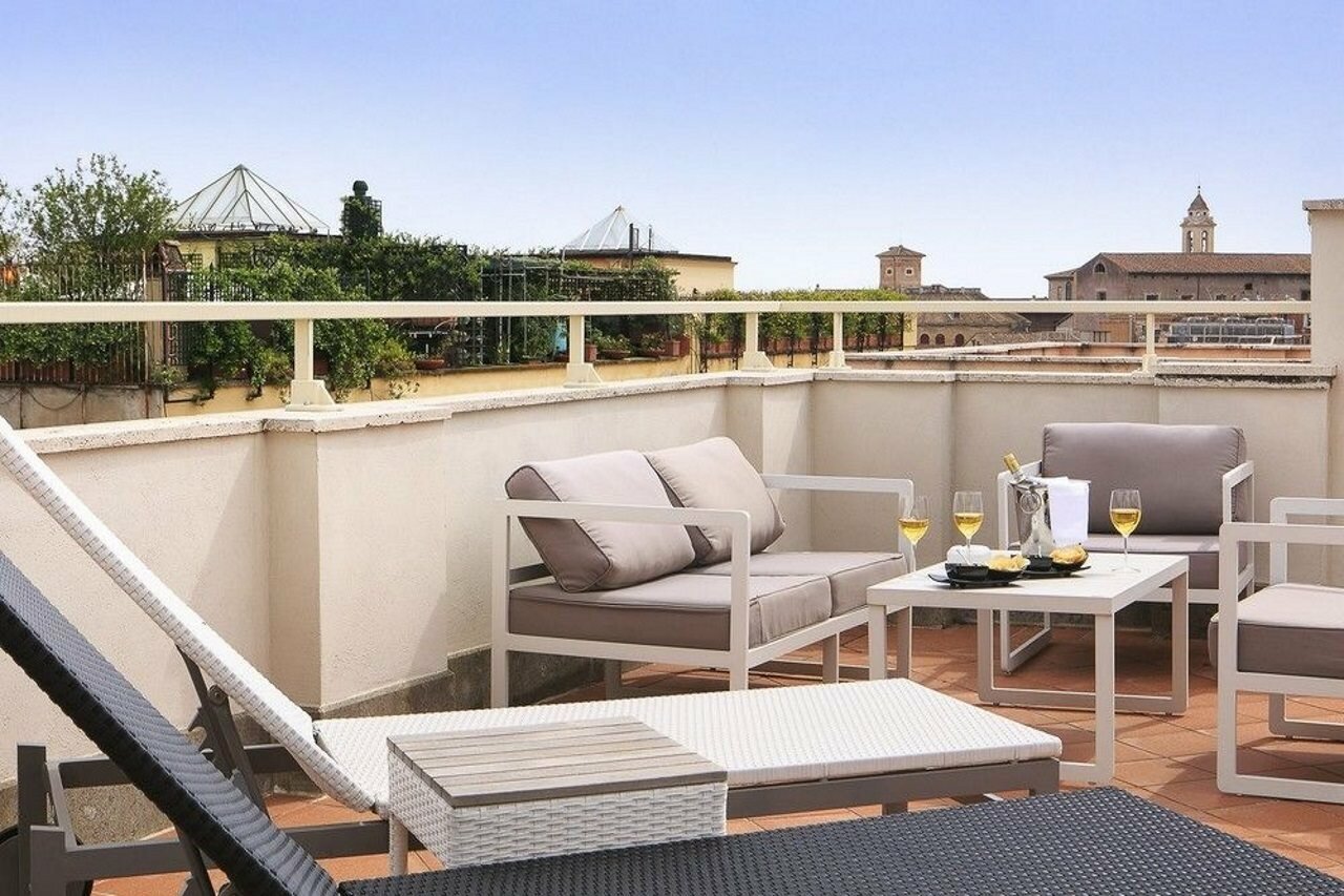 Фото отеля 4