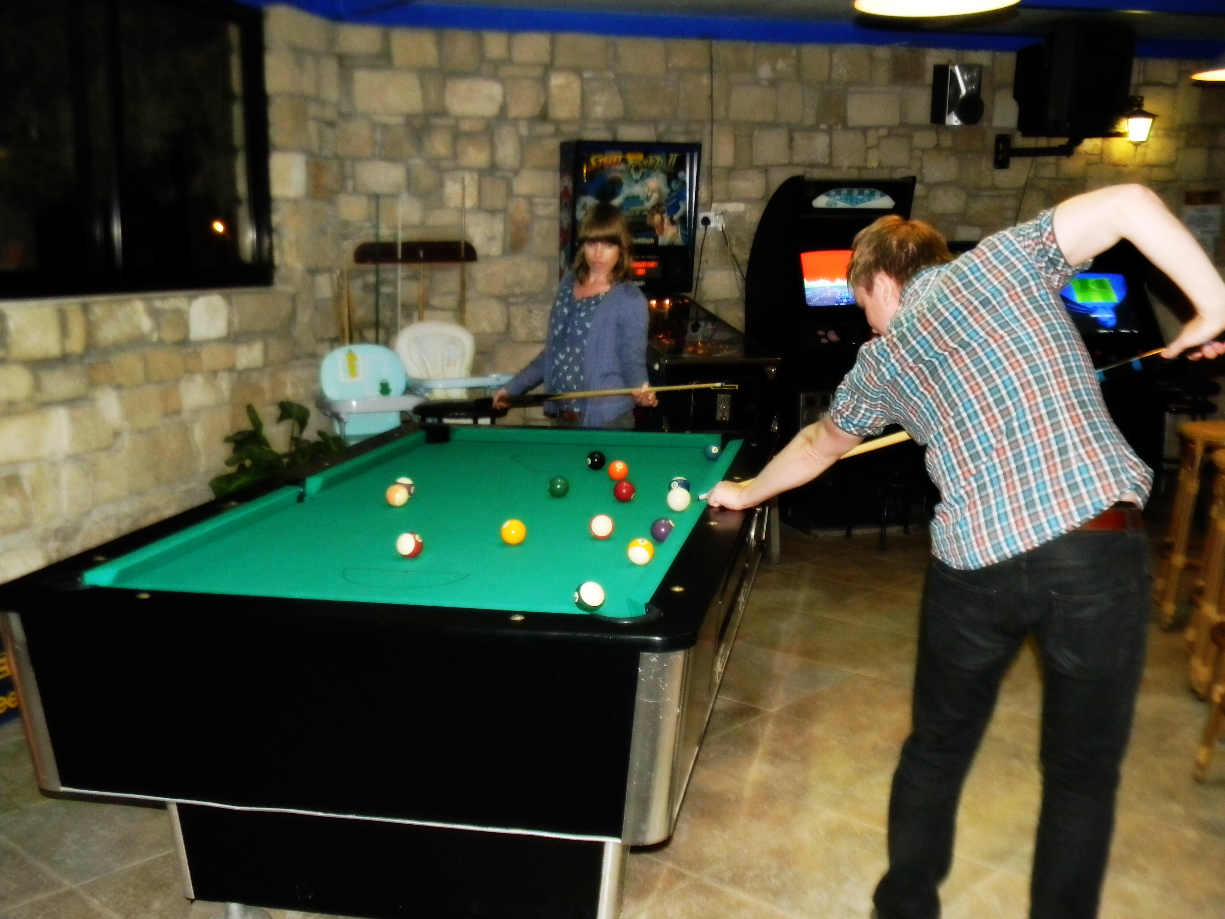 Фото Hilltop Gardens