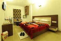 Фото Hkj Residency