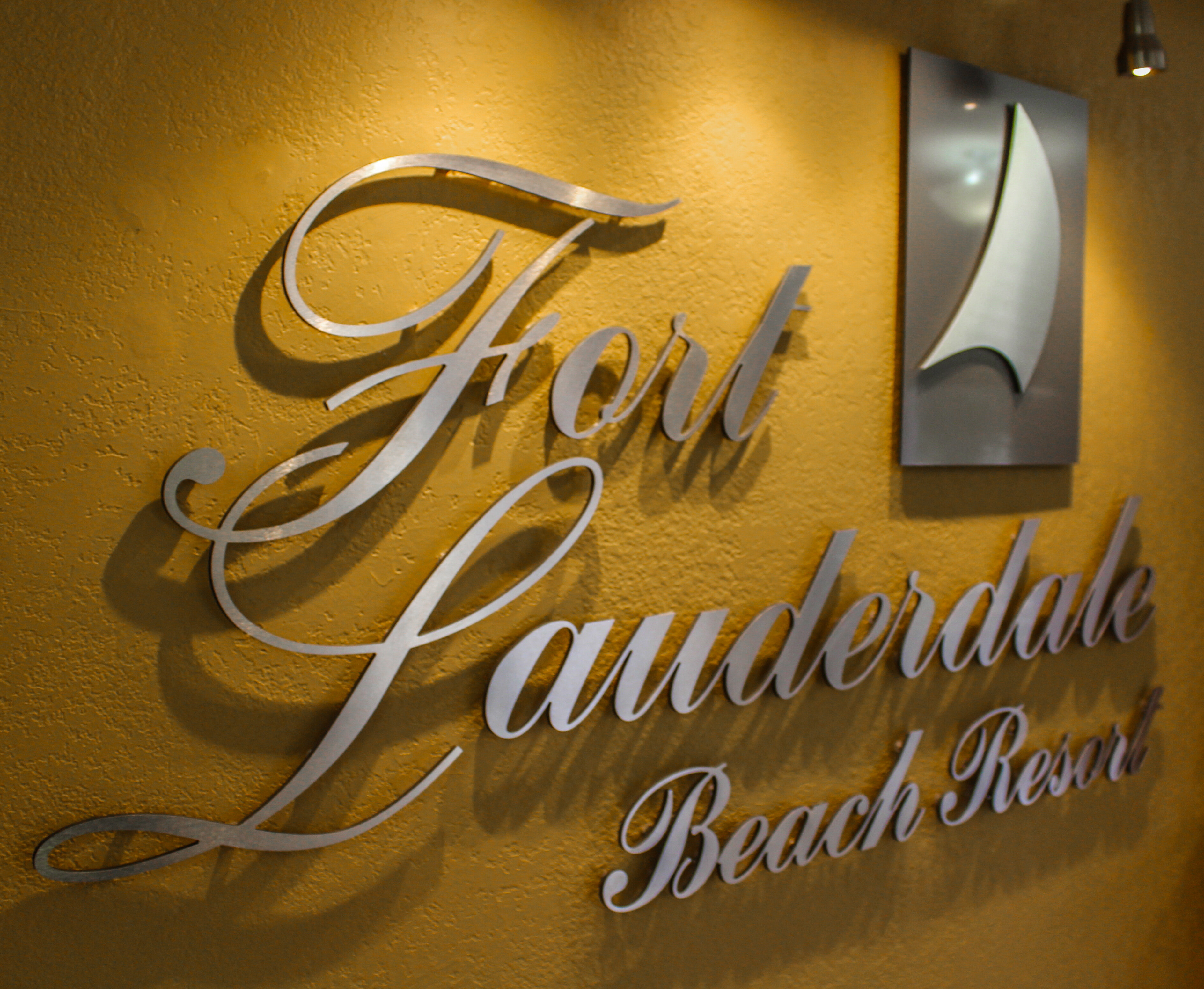 Фото Fort Lauderdale Beach Resort by Vacatia