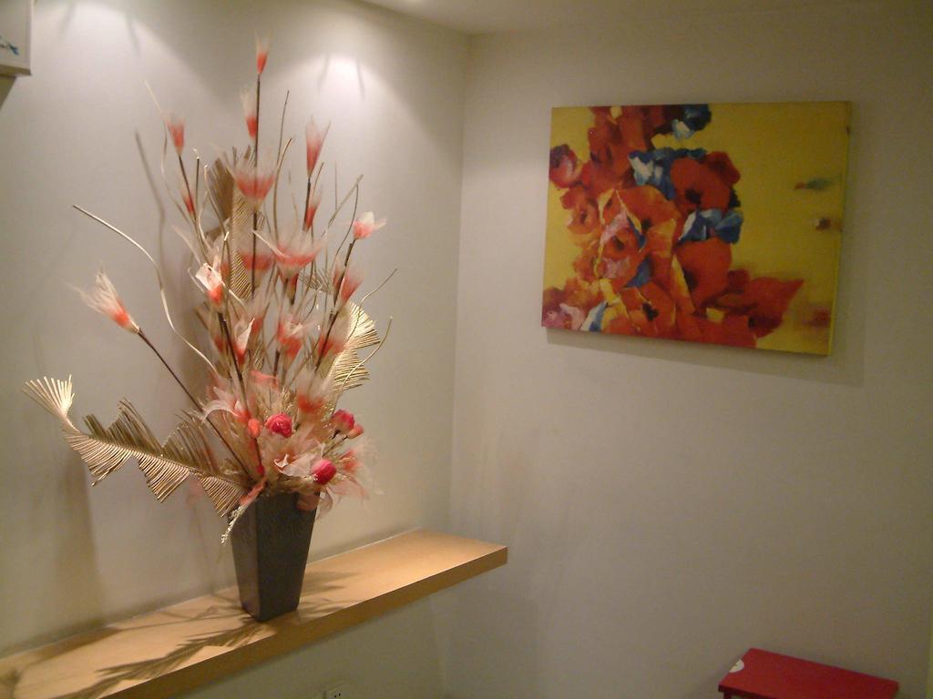 Фото Hotel Elan Guangzhou