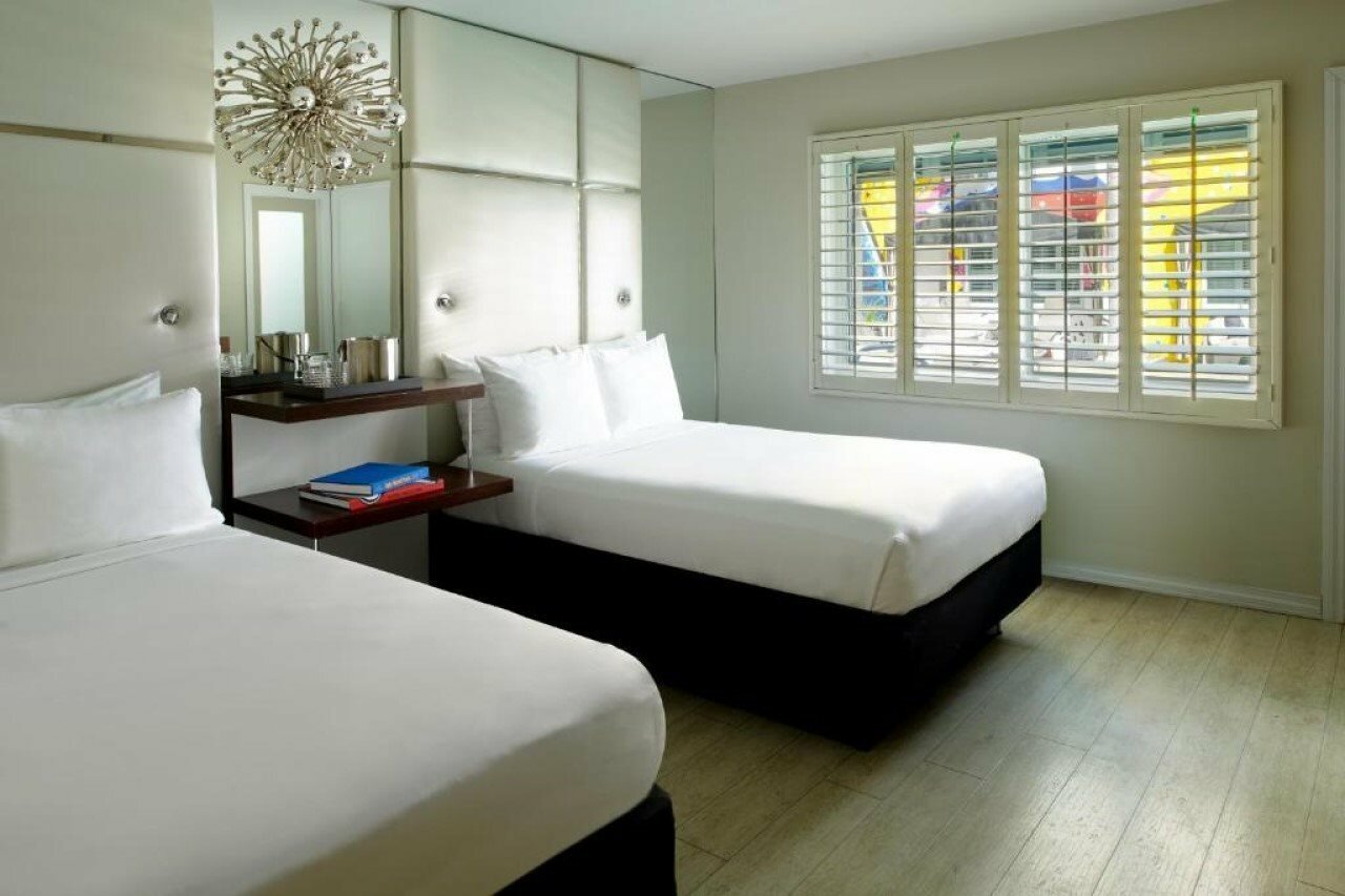 Фото отеля 3