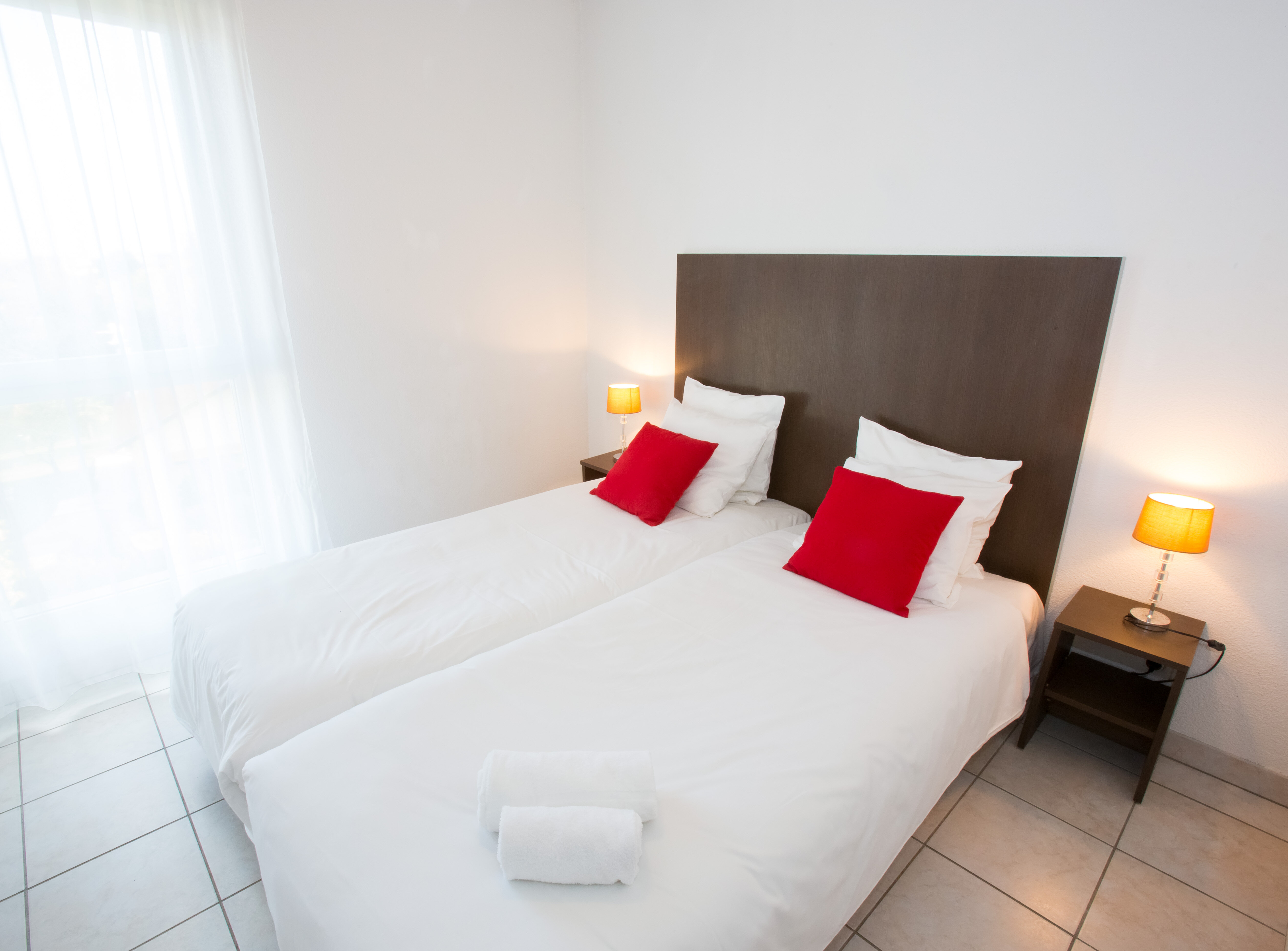 Фото All Suites Appart Hotel Merignac Bordeaux Merignac