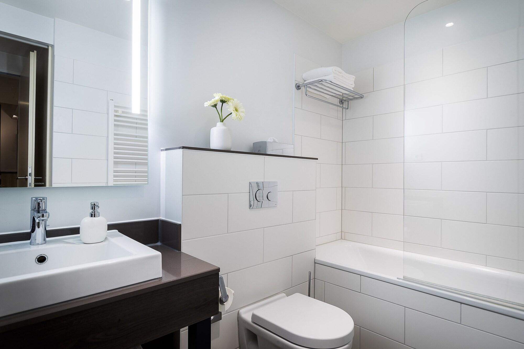 Фото Citadines Arnulfpark Munich