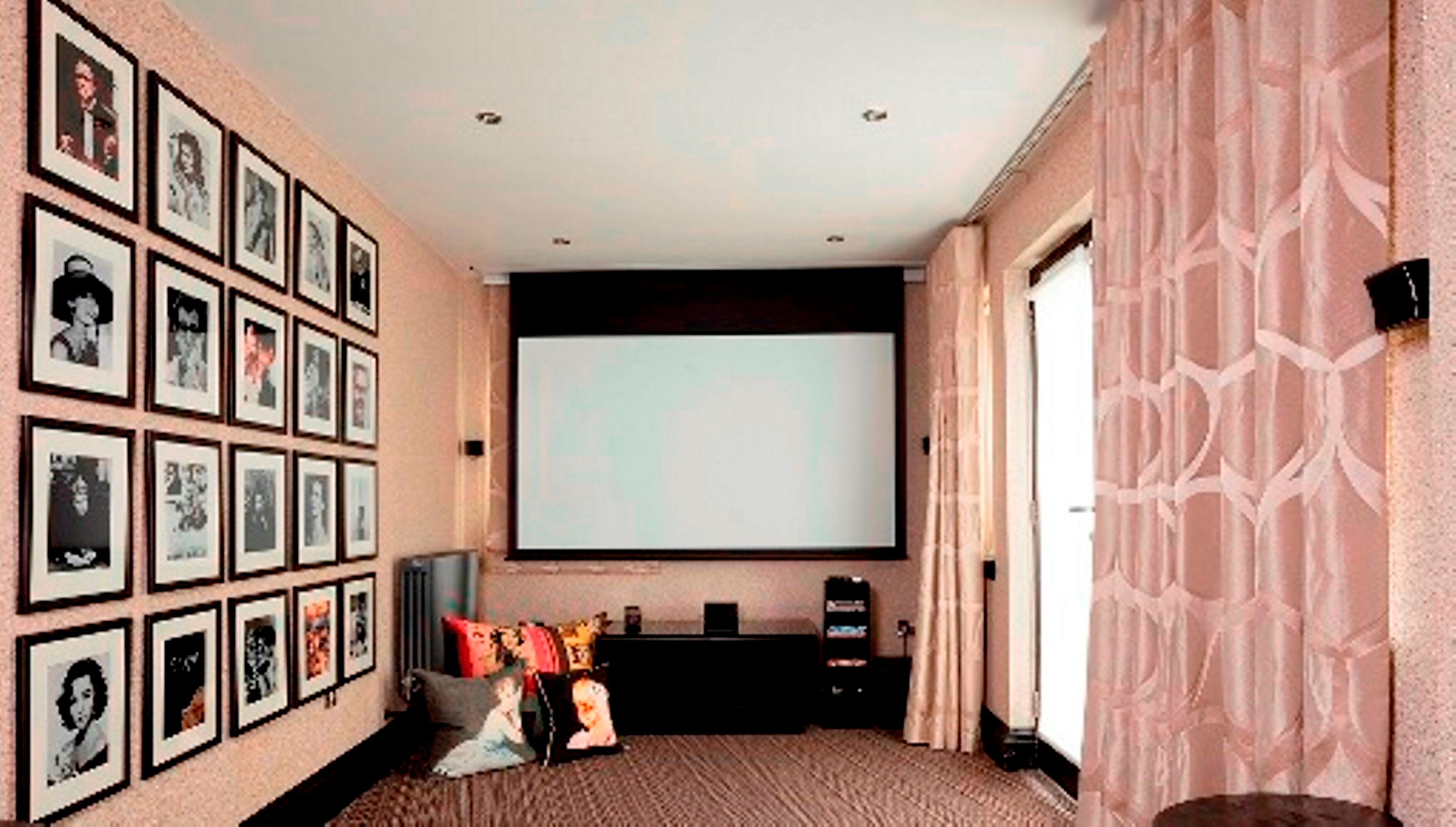 Фото The Chester Residence