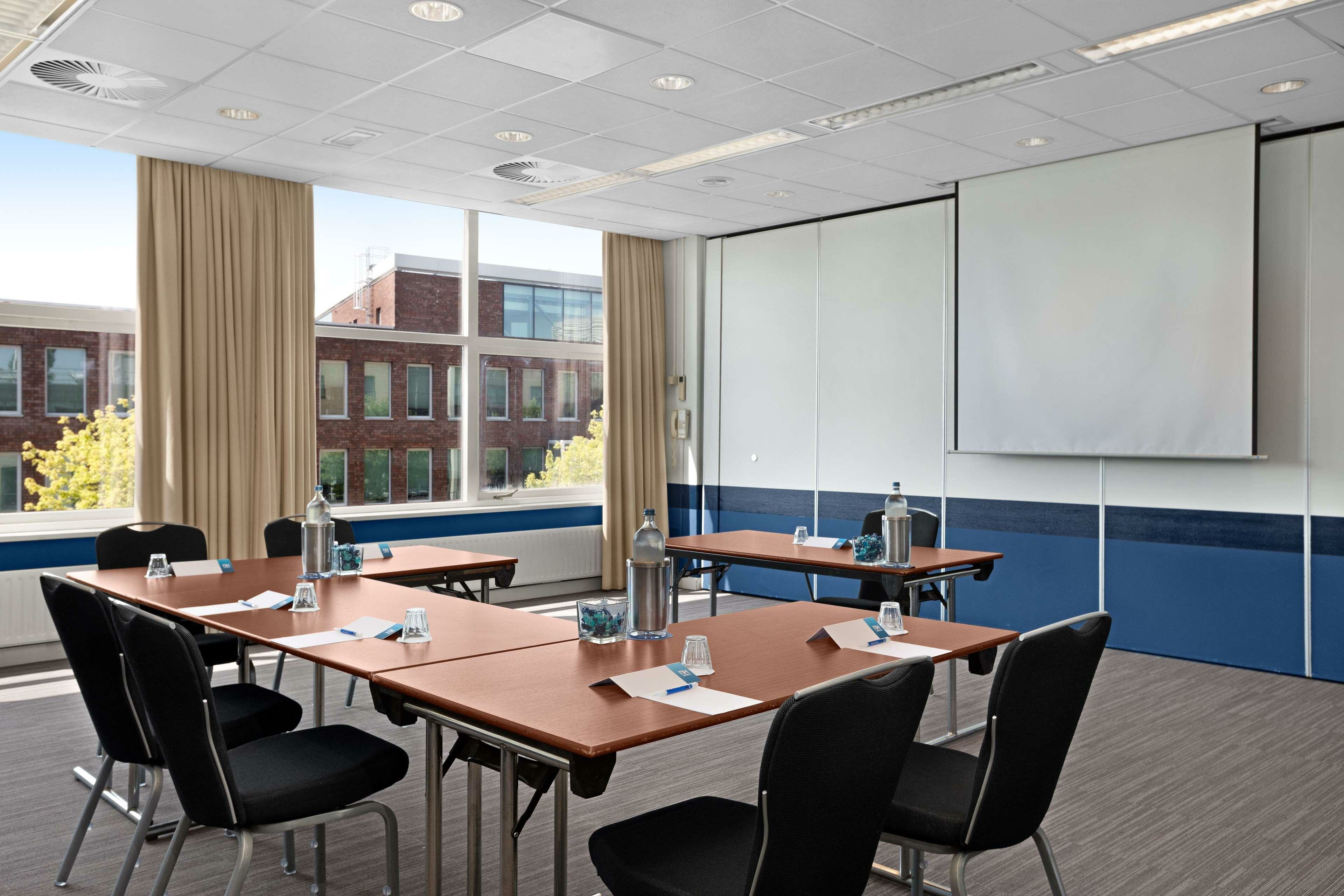 Фото Nh Zoetermeer