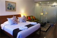 Фото Heeren Palm Suites