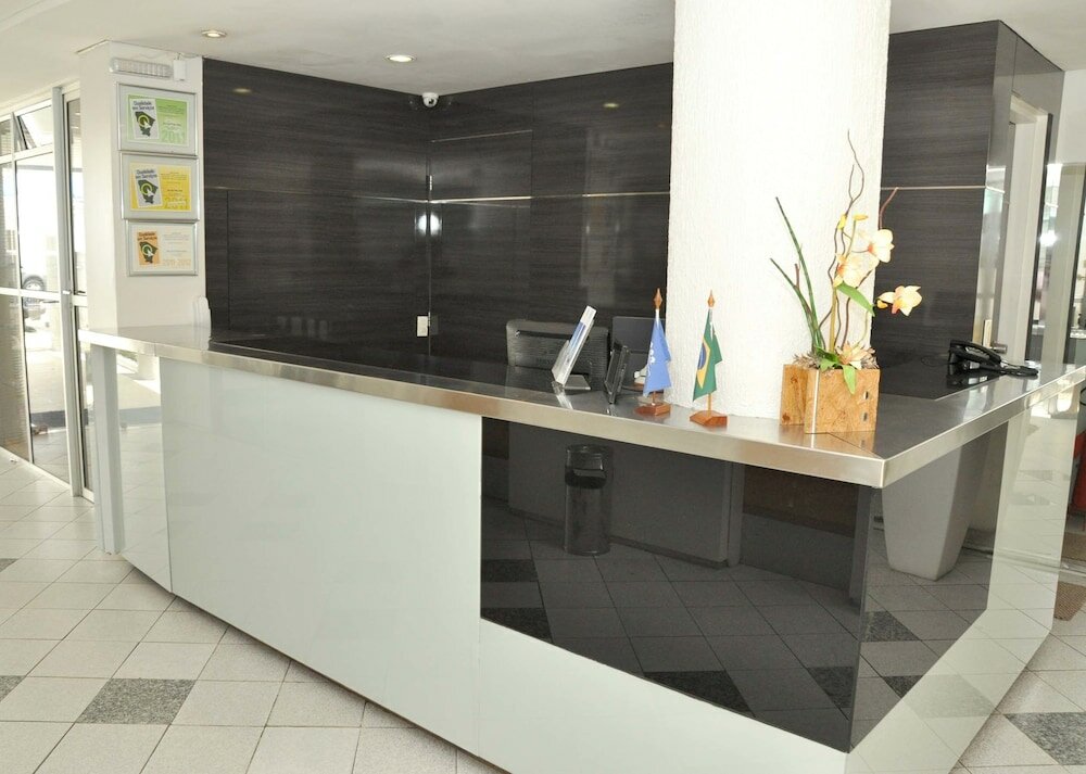 Фото Vila Azul Praia Hotel