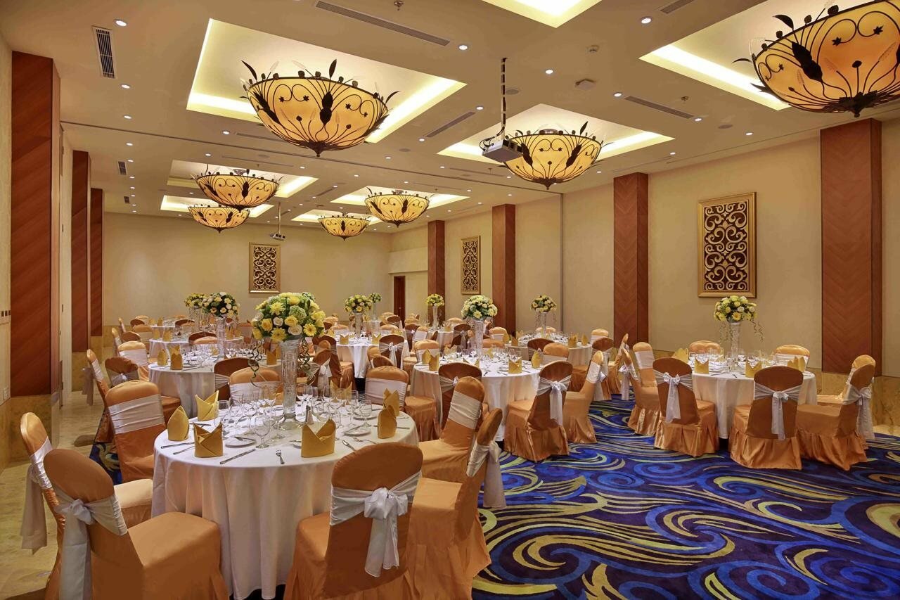 Фото SenS Hotel & Spa Conference Ubud Town Centre