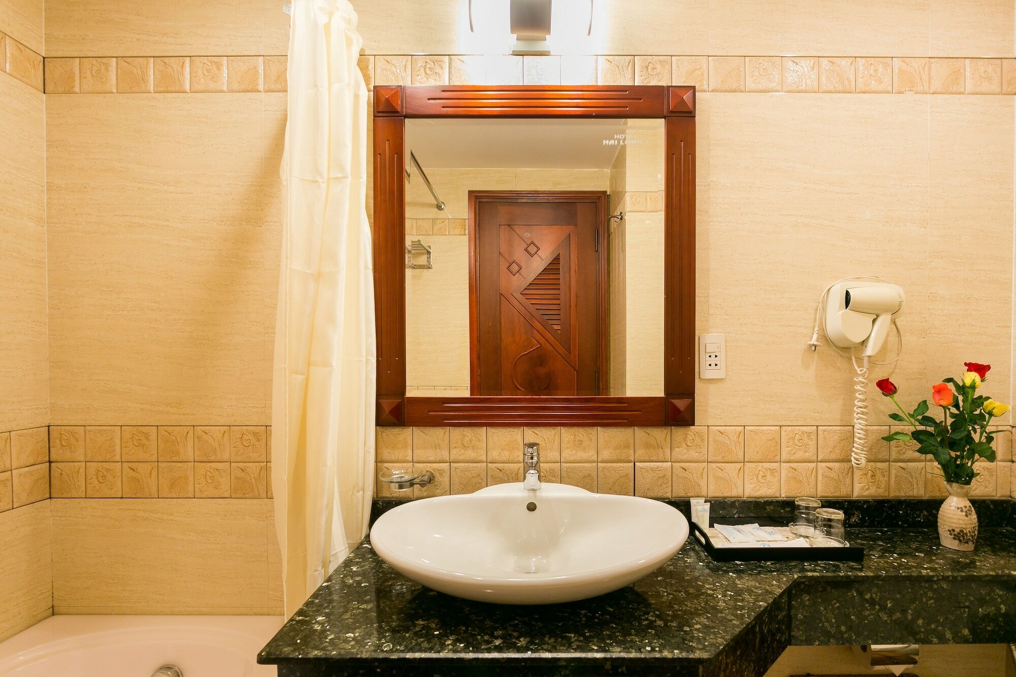 Фото Bel Ami Hotel