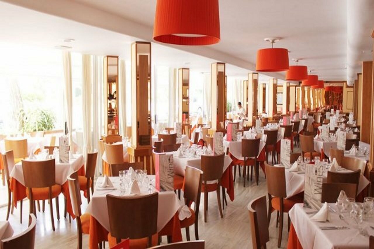 Фото Hotel Clumba
