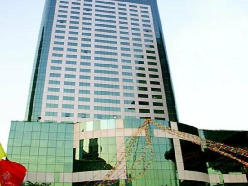 Фото Hotel Canton