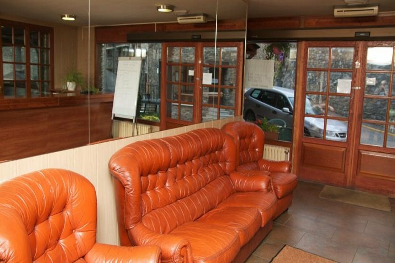 Фото Hotel Comapedrosa