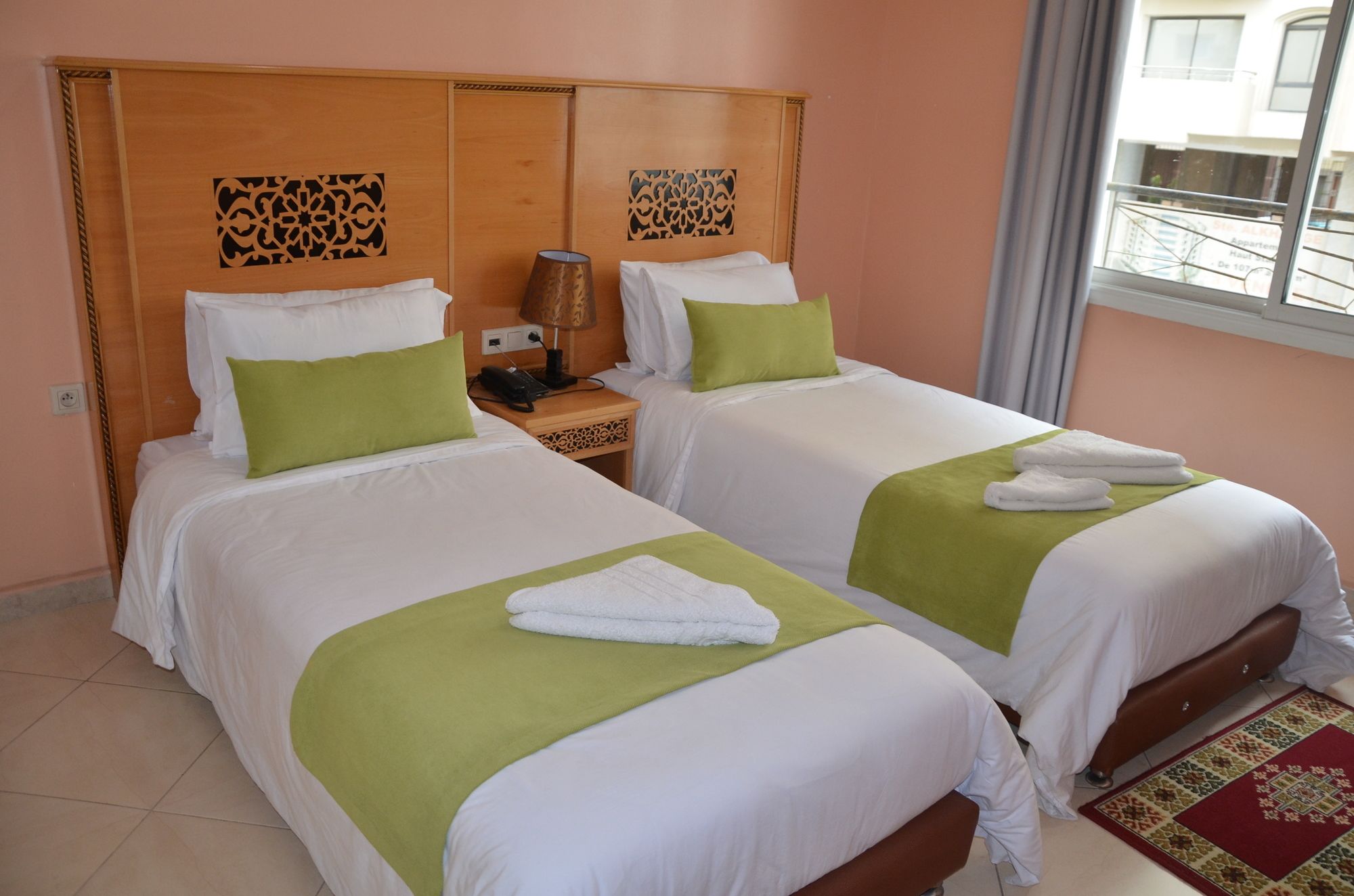 Фото отеля 4