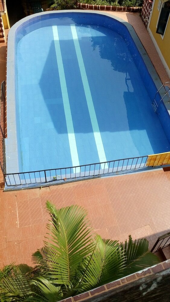 Фото Castle House Palolem