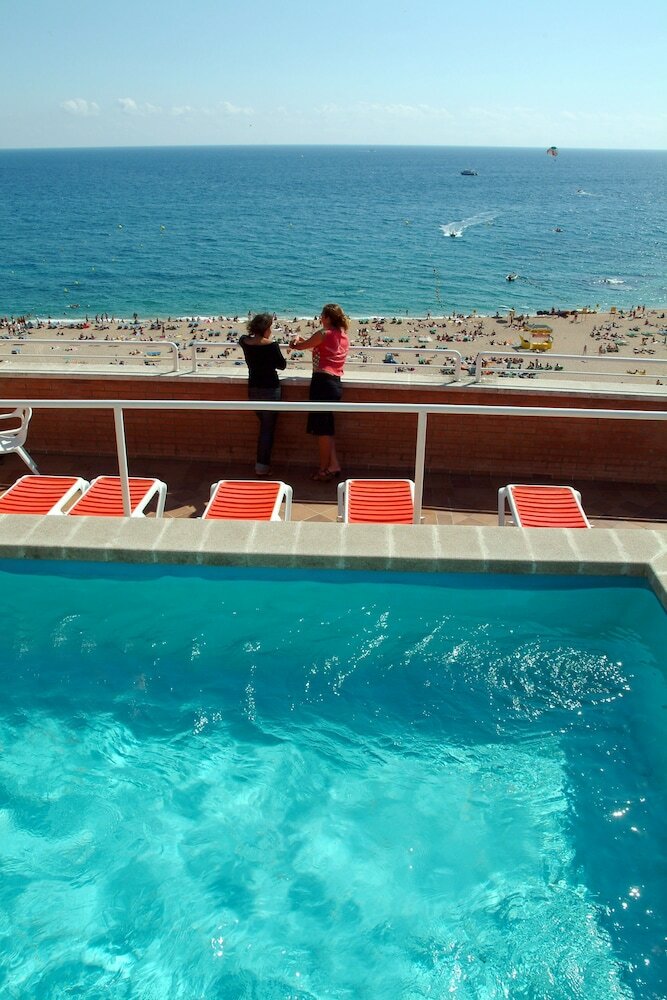 Фото Apartamentos Rosanna