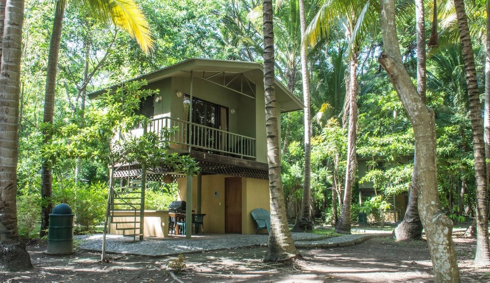 Фото Puerto Barillas Marina & Lodge