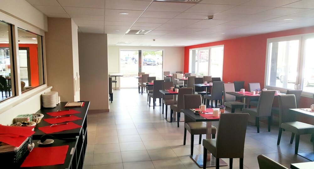 Фото Appart'Hotel Odalys La Rose D'Argent