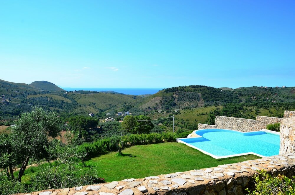 Фото Villa degli Ulivi