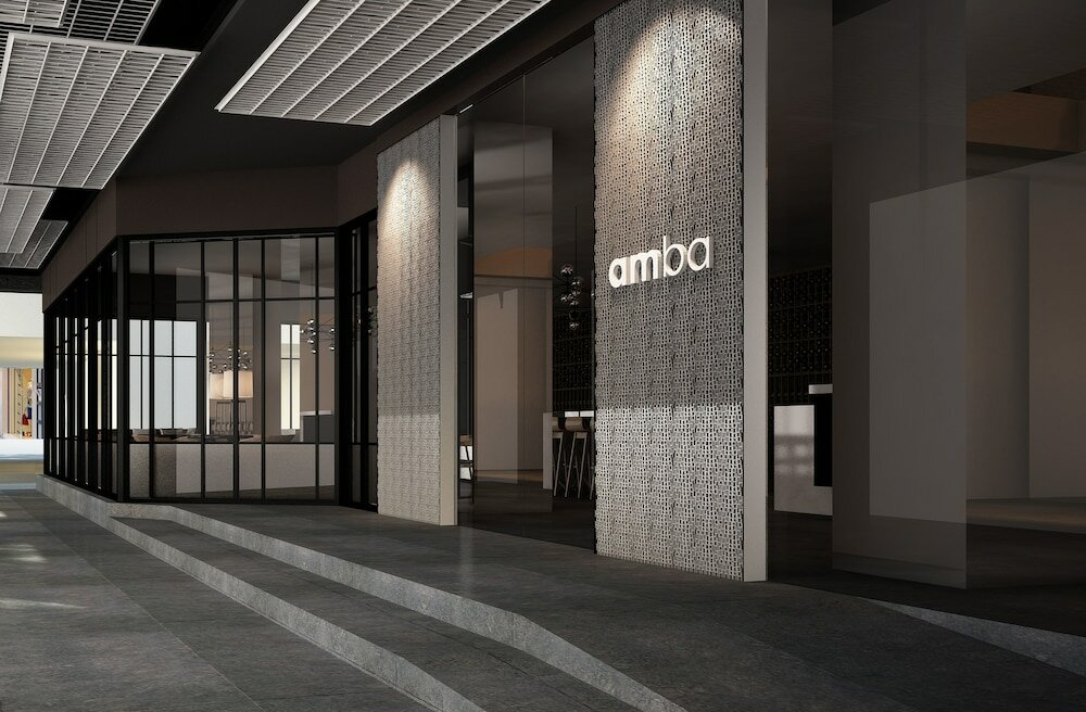 Фото Amba Taipei Zhongshan