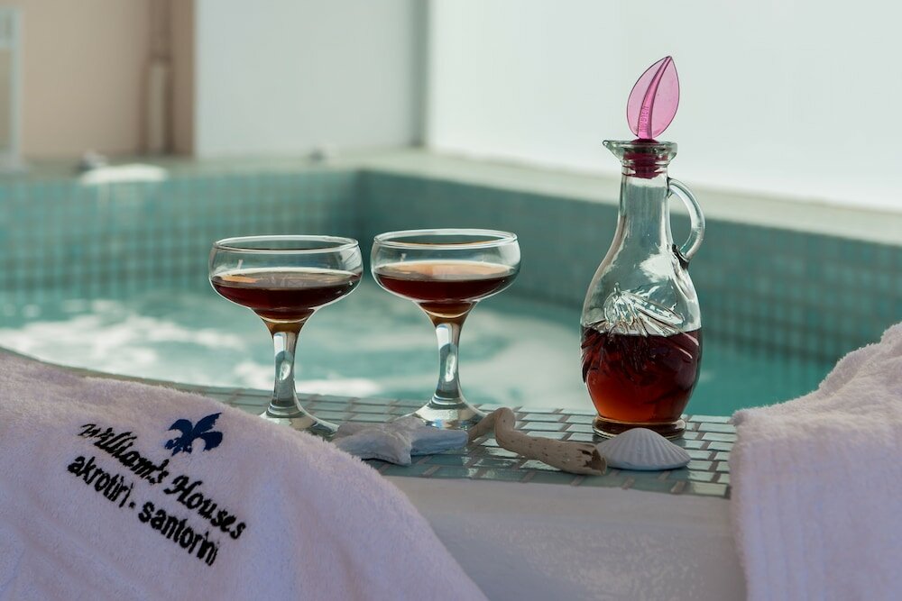 Фото William's Houses