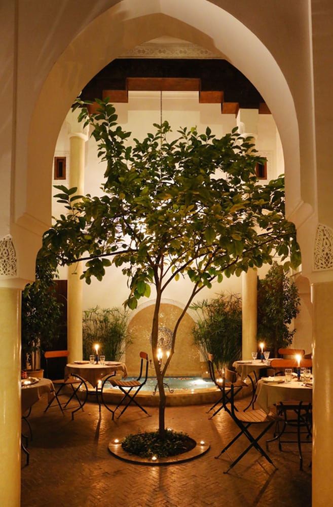 Фото Riad Marelia