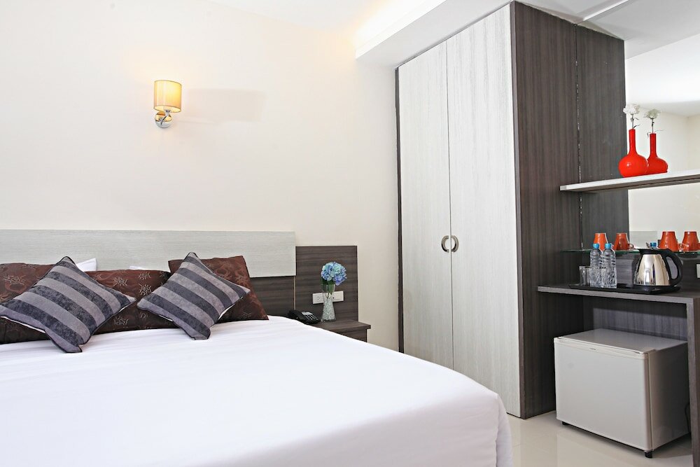 Фото The Zen Hotel Pattaya