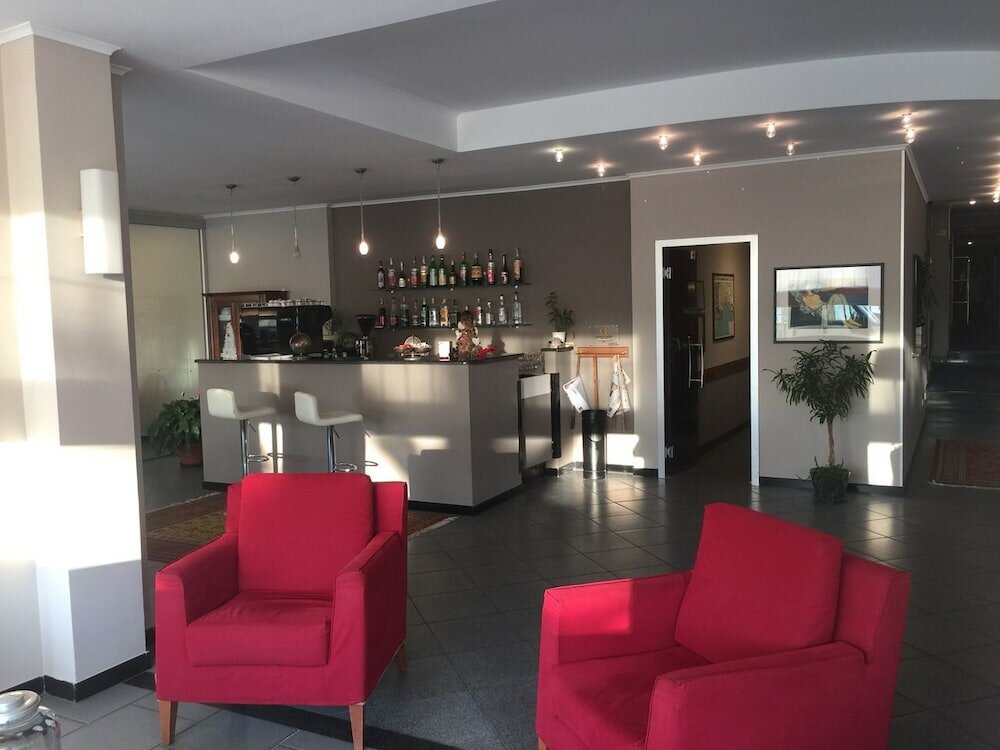 Фото Hotel Internazionale