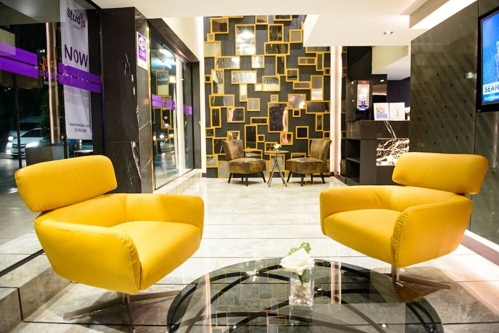 Фото отеля 3