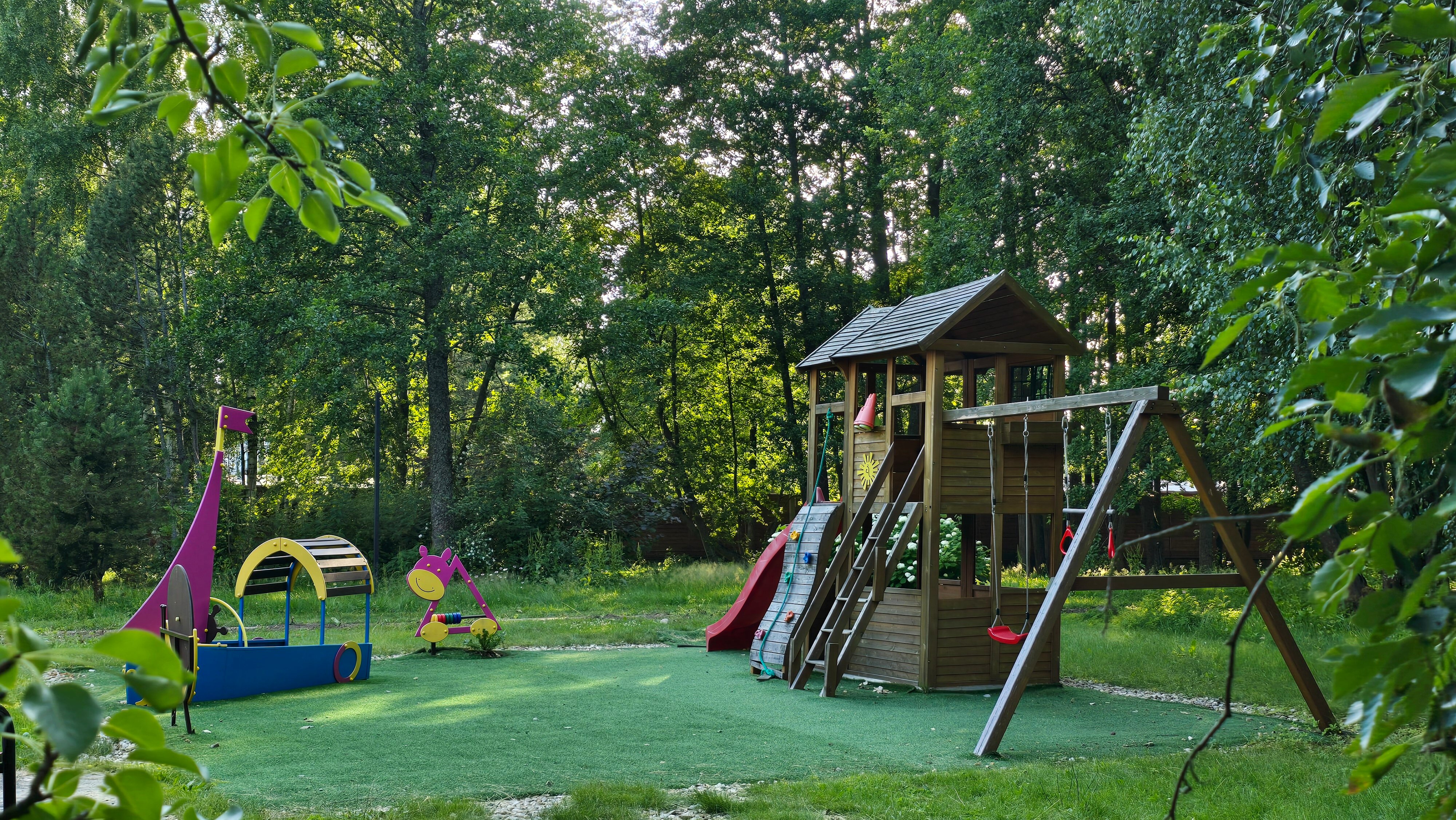 Фото Edimonovo Village