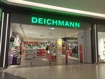 Deichmann (Istanbul, Bakirkoy District, Fisekhane Avenue, 5/1), zapatería