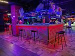 Queen Bar (Nikolay Ershov Street, 1А) ، حانة، بار