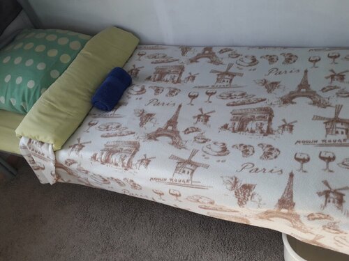 Хостел Мир в Иркутской области