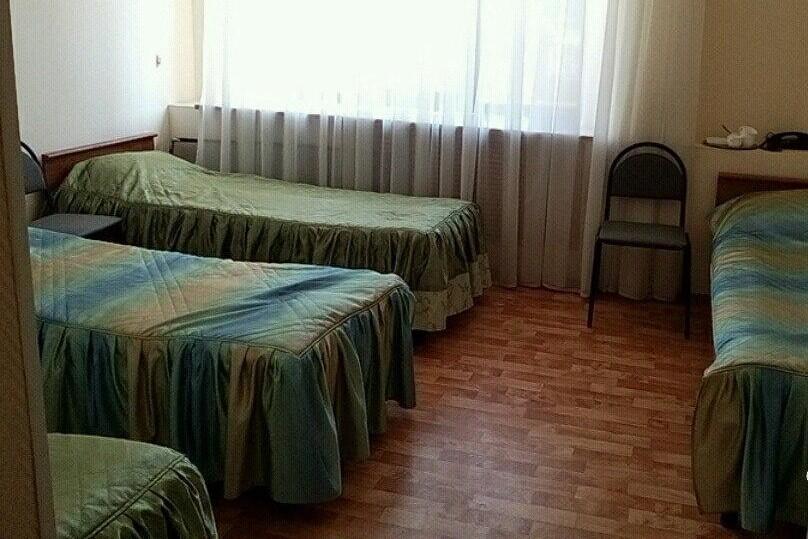 Фото Золотая Юрта