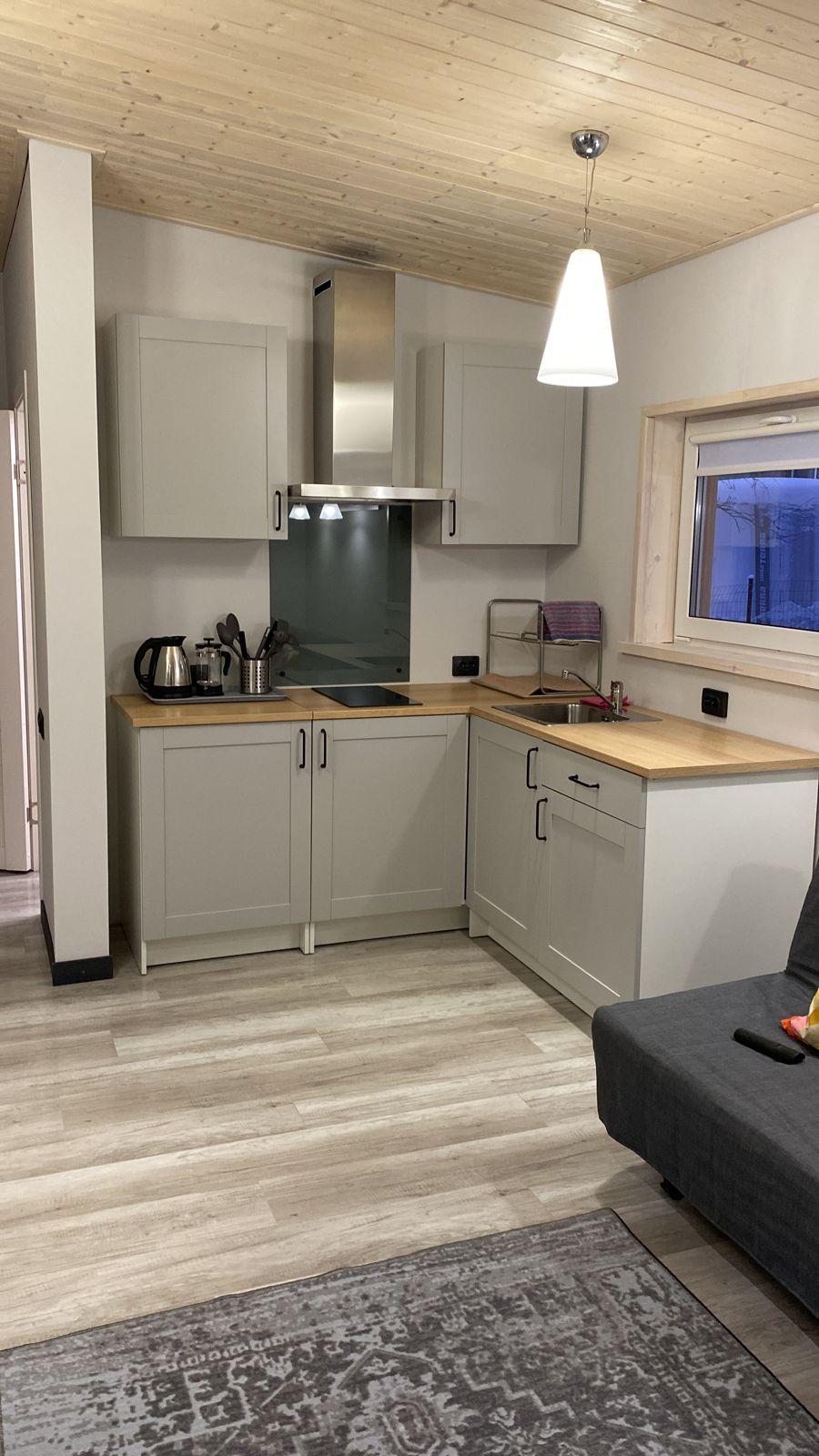 Фото Северная