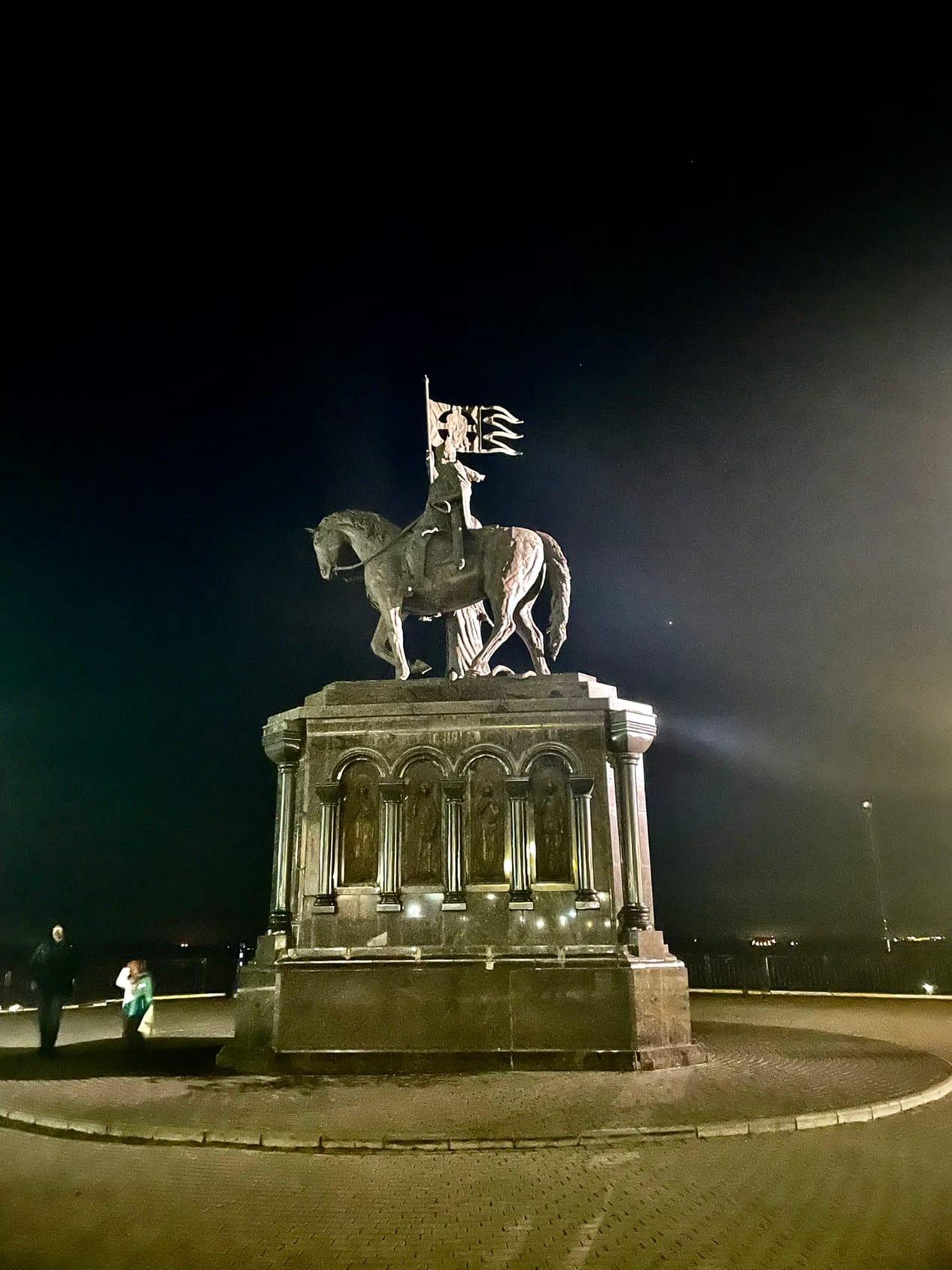 Фото Владимирский дворик