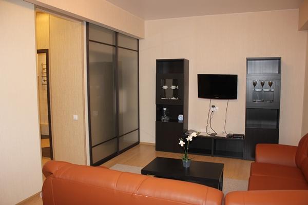 Фото Лесная