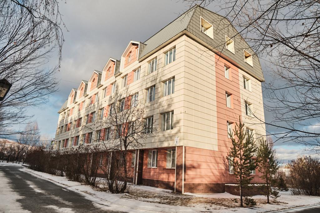 Фото Берёзки